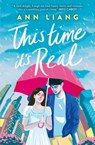 This Time It's Real - Ann Liang - 9780702324291