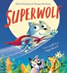 Superwolf PB - Helen Docherty - 9780702324383