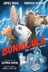 Bunnicula: The Graphic Novel - Deborah Howe ; James Howe - 9780702324574