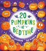 Twenty Pumpkins at Bedtime (PB) - Mark Sperring - 9780702324680