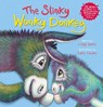 The Stinky Wonky Donkey (PB) - Craig Smith - 9780702325915