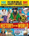 Horrible History of the World (newspaper edition) - Terry Deary - 9780702326530