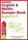 English & Maths Made Simple Ages 6-7 - Lesley Fletcher ; Graham Fletcher ; Ann Montague-Smith - 9780702326745
