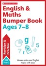 English & Maths Made Simple Ages 7-8 - Lesley Fletcher ; Graham Fletcher ; Ann Montague-Smith - 9780702326752