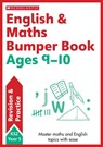 English & Maths Made Simple Ages 9-10 - Lesley Fletcher ; Graham Fletcher ; Paul Hollin - 9780702326776