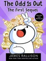 Odd 1s Out: The First Sequel - James Rallison - 9780702328800