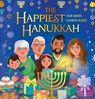 The Happiest Hanukkah - Ivor Baddiel - 9780702329241