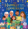 The Happiest Hanukkah (PB) - Ivor Baddiel - 9780702329241