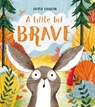 A Little Bit Brave - Nicola Kinnear - 9780702329838