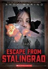 Escape From Stalingrad - Andy Marino - 9780702331305