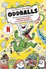 Oddballs - James Rallison - 9780702333095