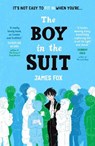 The Boy in the Suit - James Fox - 9780702333101