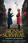 Signs of Survival - Renee Hartman ; Joshua M. Greene - 9780702333125