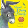 Where's Dinky Donkey? (CBB) - Craig Smith - 9780702333187