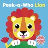 Lion - Scholastic - 9780702334672