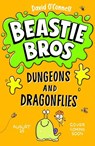 Beastie Bros: Dungeons and Dragonflies - David O'Connell - 9780702338809