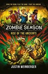 Rise of the Ancients - Justin Weinberger - 9780702339158