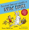 Easter Bunny Needs a New Bum! - Dawn McMillan - 9780702339677