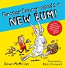 Easter Bunny Needs a New Bum! - Dawn McMillan - 9780702339677
