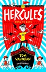 Hercules: Hero to Zero? - Tom Vaughan - 9780702340406