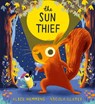 The Sun Thief (PB) - Alice Hemming - 9780702341267