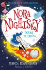 Nora Nightsky 2 - Rebecca Lewis-Oakes - 9780702341540