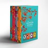 Deluxe Hunger Games Collection (4 book set) (PB) - Suzanne Collins - 9780702342363