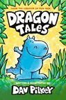 Dragon Tales - Dav Pilkey - 9780702344183
