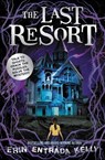 The Last Resort - Erin Entrada Kelly - 9780702344190
