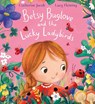 Betsy Buglove and the Lucky Ladybirds - Catherine Jacob - 9780702345609