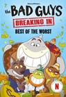 Bad Guys TV Chapter Book #1 Best of the Worst - Maria S. Barbo - 9780702348556