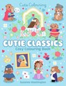 Cutie Classics - Scholastic - 9780702351099