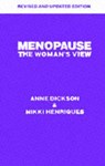 Menopause - DICKSON,  Anne ; Henriques, Nikki - 9780704301658