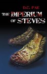The Imperium of Steves - PAE,  D.C. - 9780704371422