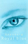 Royal Blue - Christina Oxenberg - 9780704380967