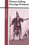 Thomas Jeffery Llewelyn Prichard - Sam Adams - 9780708316450