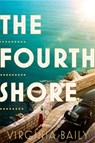 The Fourth Shore - Virginia Baily - 9780708898499