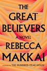 The Great Believers - Rebecca Makkai - 9780708899113
