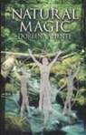 Natural Magic - Doreen Valiente - 9780709064503