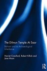 Dilmun Temple At Saar - Harriet Crawford ; Robert Killick ; Jane Moon - 9780710304872