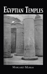 Egyptian Temples - Murray - 9780710309006
