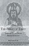 The Bible of Tibet - Ralston - 9780710309488
