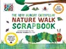 The Very Hungry Caterpillar Nature Walk Scrapbook - Eric Carle - 9780711237483