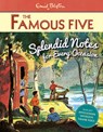 Famous Five Splendid Notes for every occasion -  - 9780711237544