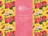 RHS Peonies and Butterflies Postcards (Silver) -  - 9780711237766