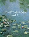 Monet'S Garden in Art - Debra N. Mancoff - 9780711237810