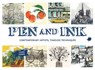 Pen & Ink - HOBBS,  James - 9780711238046