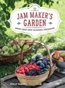 The Jam Maker's Garden - Holly Farrell - 9780711238145