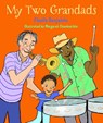 My Two Grandads - Floella Benjamin - 9780711240919