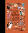 A World Full of Spooky Stories - Angela McAllister - 9780711241473